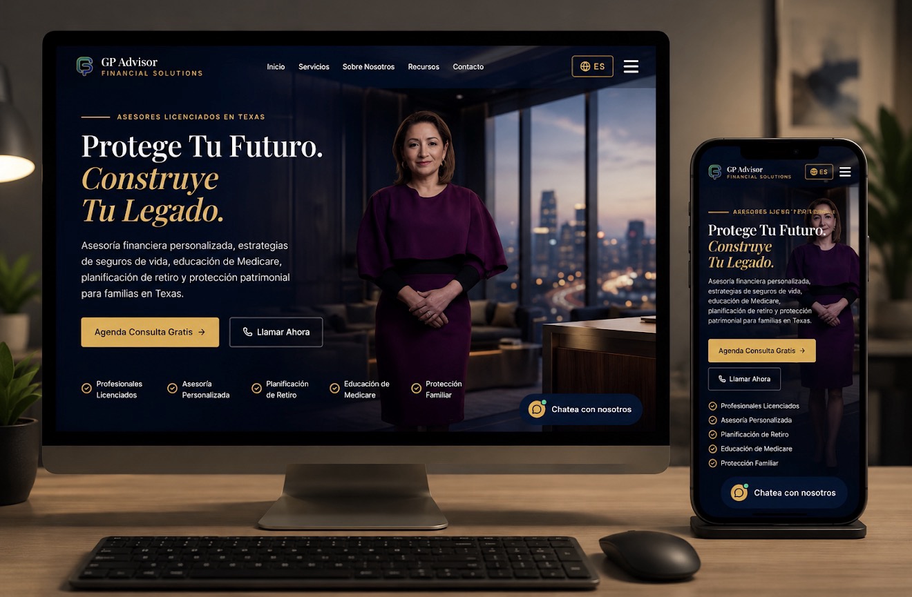GP Advisor Financial Solutions